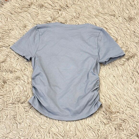 OQQ workout top size large - Picture 3 of 3